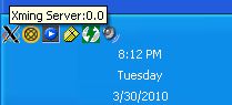 taskbar icon